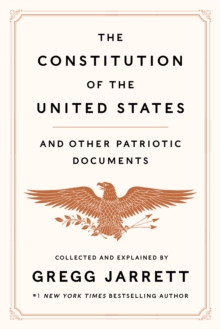 Image for The Constitution of the United States and other patriotic documents