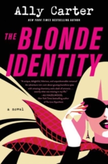 Image for The Blonde Identity : A Novel