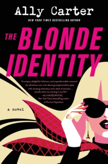 Image for Blonde Identity: A Novel
