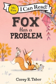 Image for Fox Has a Problem