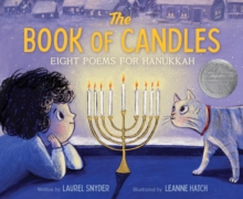 Image for The Book of Candles