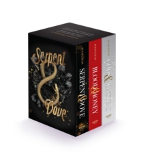 Image for Serpent & Dove 3-Book Paperback Box Set