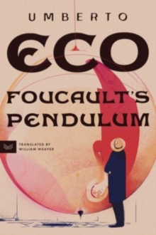 Image for Foucault's Pendulum