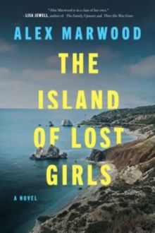 Island of Lost Girls