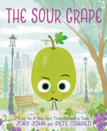 Image for The Sour Grape