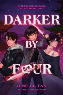 Image for Darker by Four