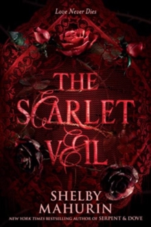 Image for The Scarlet Veil