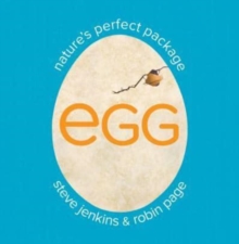 Image for Egg  : nature's perfect package