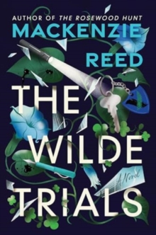 Image for The Wilde Trials