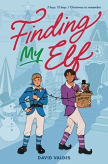 Image for Finding My Elf
