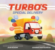 Image for Turbo's Special Delivery