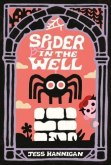 Image for Spider in the Well