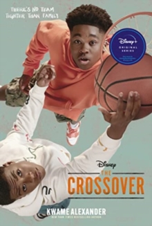 Image for The Crossover Tie-in Edition