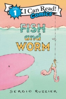 Image for Fish and worm