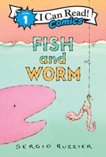 Image for Fish and Worm