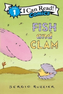 Image for Fish and Clam