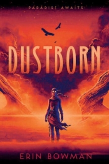 Image for Dustborn