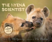 Image for The Hyena Scientist