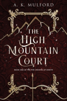 Image for The High Mountain Court