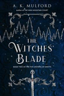 Image for The Witches' Blade