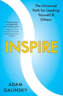 Image for Inspire