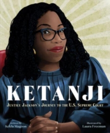Image for Ketanji