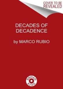Image for Decades of Decadence