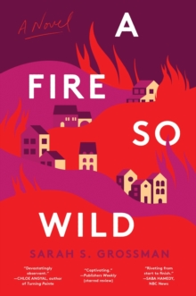 Image for A Fire So Wild