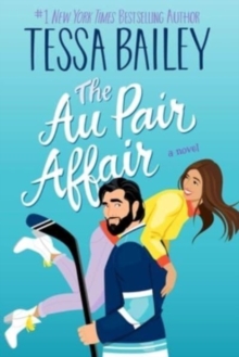 Image for Au Pair Affair