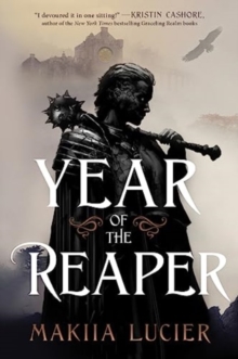 Image for Year of the Reaper