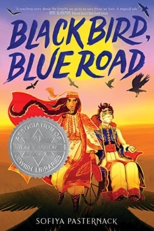 Image for Black Bird, Blue Road