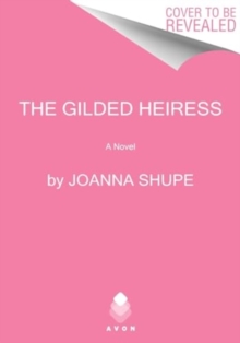 Image for The Gilded Heiress