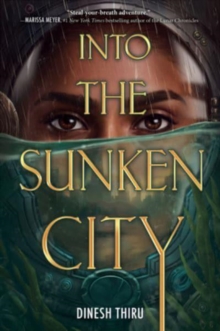 Image for Into the Sunken City