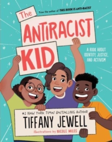 Image for The Antiracist Kid