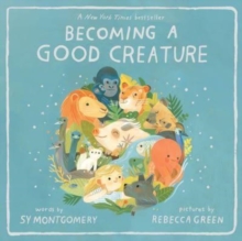 Image for Becoming a good creature