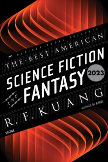 Image for Best American Science Fiction and Fantasy 2023