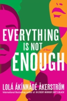 Image for Everything Is Not Enough : A Novel