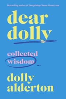 Image for Dear Dolly : Collected Wisdom