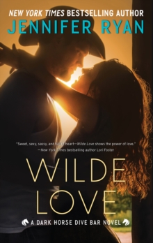 Image for Wilde Love: A Novel