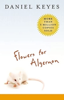 Image for Flowers for Algernon