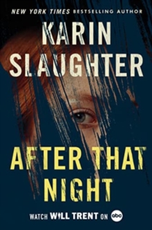 Image for After That Night Intl : A Novel
