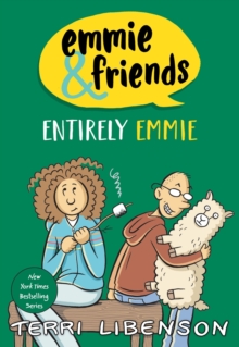 Image for Emmie & Friends: Entirely Emmie