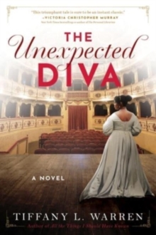 Image for The Unexpected Diva