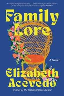 Image for Family Lore : A Novel