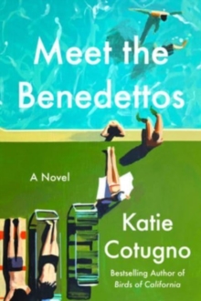 Image for Meet the Benedettos