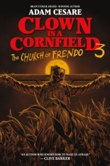 The Church of Frendo - Cesare, Adam
