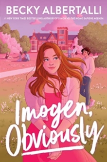 Image for Imogen, Obviously
