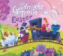 Image for The Goodnight Train Easter