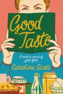 Image for Good Taste