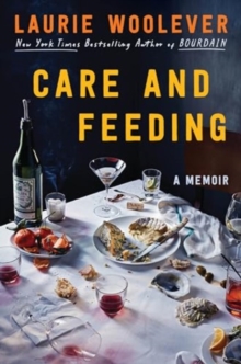 Image for Care and Feeding